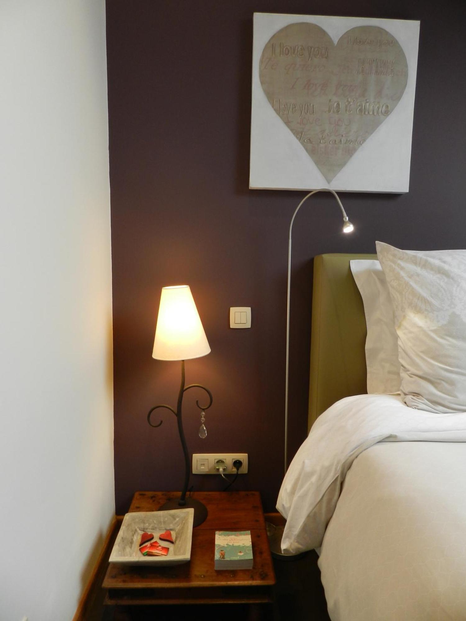 O Sixieme Sens Bed & Breakfast Williers Cameră foto