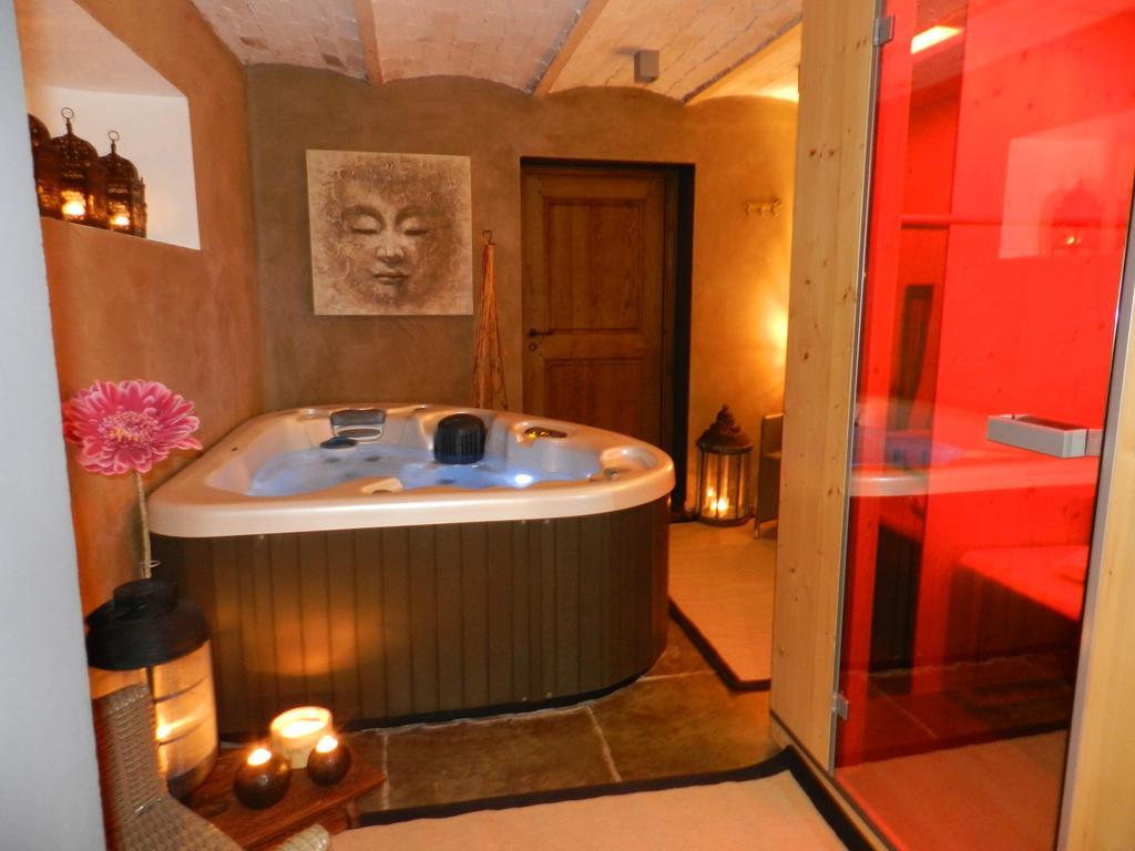 O Sixieme Sens Bed & Breakfast Williers Cameră foto