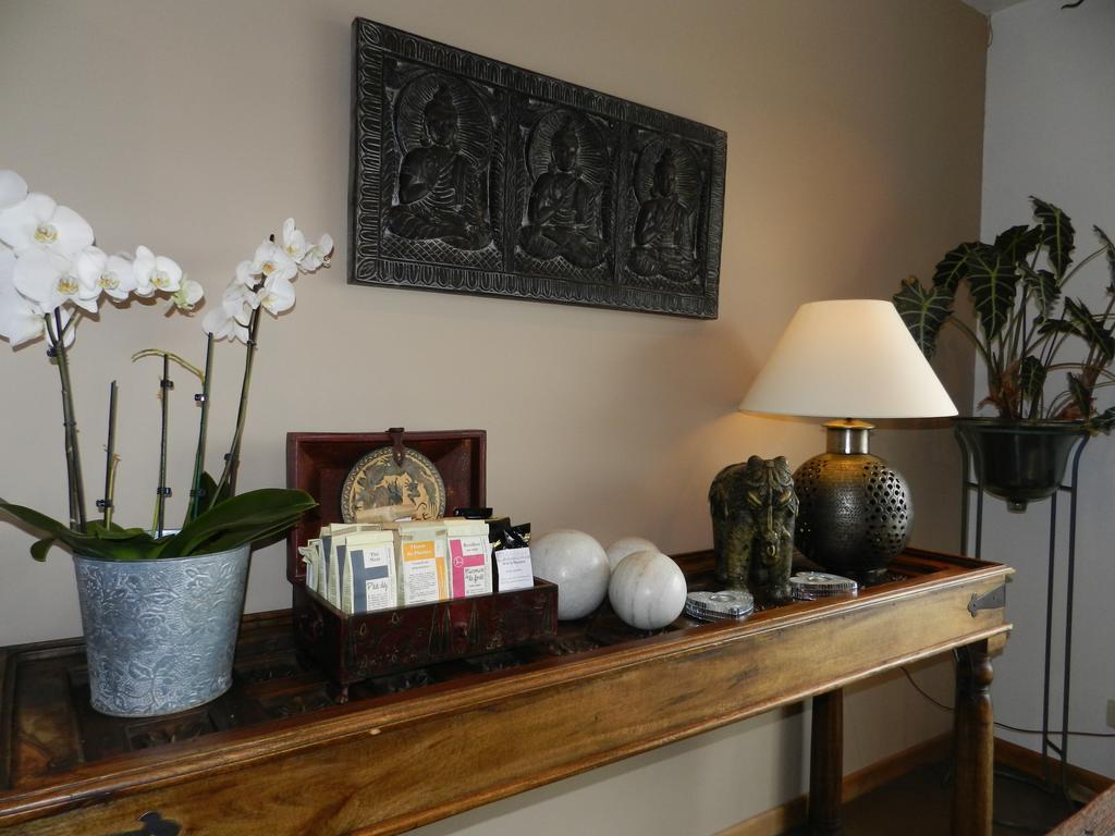O Sixieme Sens Bed & Breakfast Williers Exterior foto
